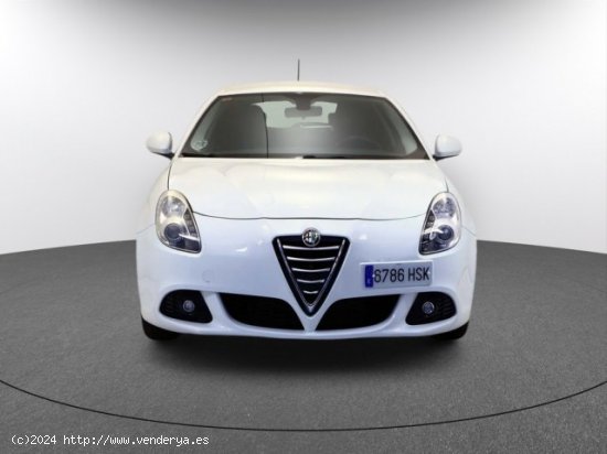 ALFA ROMEO Giulietta en venta en LalÃ­n (Pontevedra) - LalÃ­n