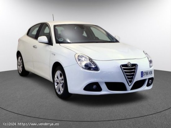 ALFA ROMEO Giulietta en venta en LalÃ­n (Pontevedra) - LalÃ­n