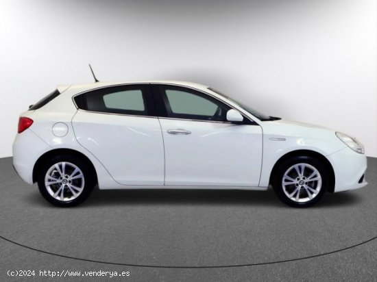 ALFA ROMEO Giulietta en venta en LalÃ­n (Pontevedra) - LalÃ­n