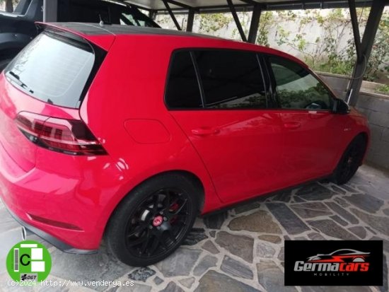 VOLKSWAGEN Golf en venta en Villaviciosa de
OdÃ³n (Madrid) - Villaviciosa de
OdÃ³n