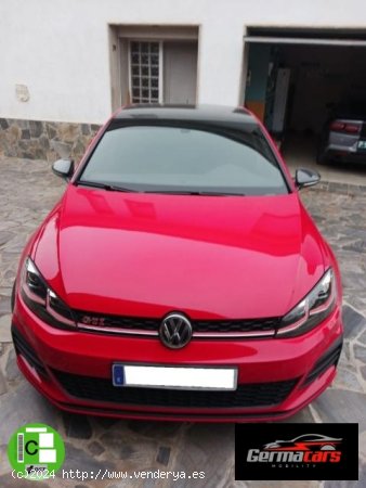 VOLKSWAGEN Golf en venta en Villaviciosa de
OdÃ³n (Madrid) - Villaviciosa de
OdÃ³n