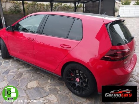 VOLKSWAGEN Golf en venta en Villaviciosa de
OdÃ³n (Madrid) - Villaviciosa de
OdÃ³n