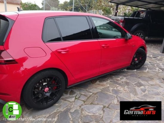 VOLKSWAGEN Golf en venta en Villaviciosa de
OdÃ³n (Madrid) - Villaviciosa de
OdÃ³n