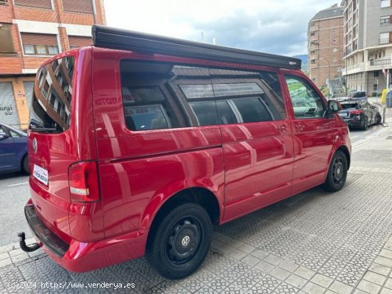 VOLKSWAGEN Multivan en venta en Santurtzi (Vizcaya) - Santurtzi