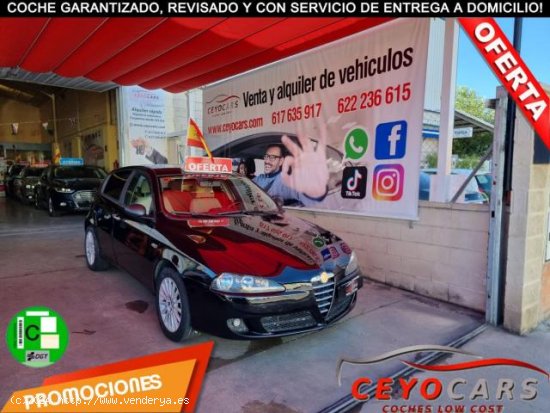 ALFA ROMEO 147 en venta en Arganda del Rey (Madrid) - Arganda del Rey