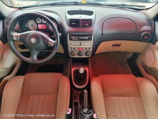 ALFA ROMEO 147 en venta en Arganda del Rey (Madrid) - Arganda del Rey