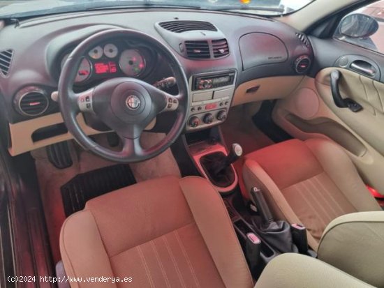 ALFA ROMEO 147 en venta en Arganda del Rey (Madrid) - Arganda del Rey