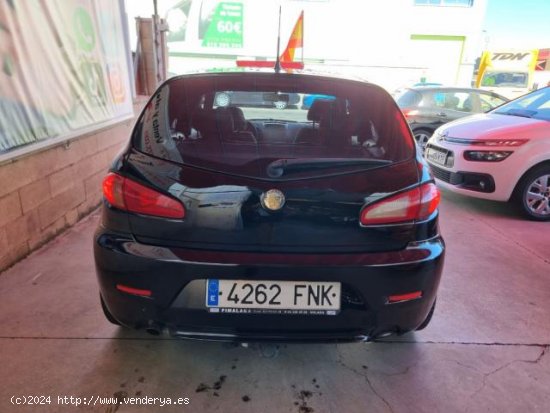 ALFA ROMEO 147 en venta en Arganda del Rey (Madrid) - Arganda del Rey