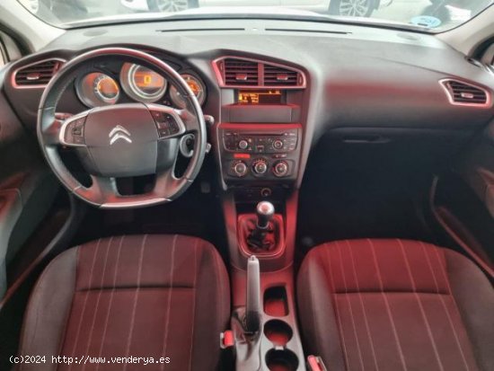 CITROEN C4 en venta en Arganda del Rey (Madrid) - Arganda del Rey