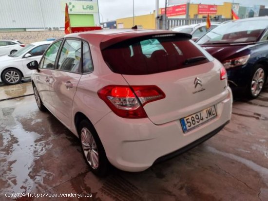 CITROEN C4 en venta en Arganda del Rey (Madrid) - Arganda del Rey