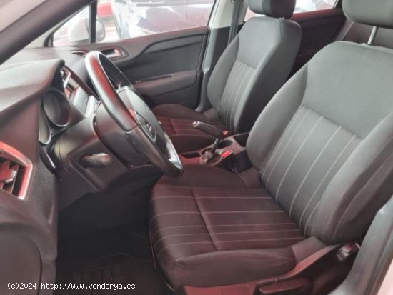 CITROEN C4 en venta en Arganda del Rey (Madrid) - Arganda del Rey