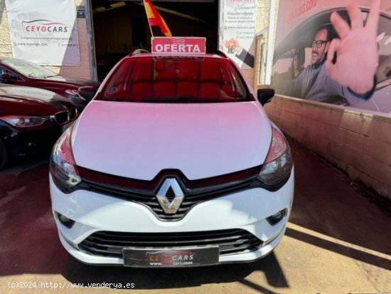 RENAULT Clio en venta en Arganda del Rey (Madrid) - Arganda del Rey