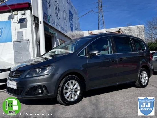 SEAT Alhambra en venta en Mejorada del
Campo (Madrid) - Mejorada del
Campo