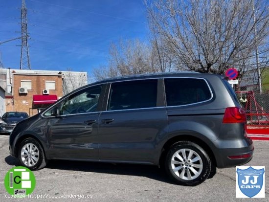 SEAT Alhambra en venta en Mejorada del
Campo (Madrid) - Mejorada del
Campo