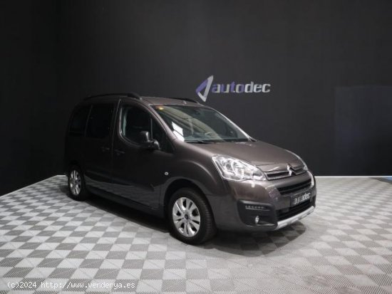  CITROEN Berlingo en venta en Carcaixent (Valencia) - Carcaixent 