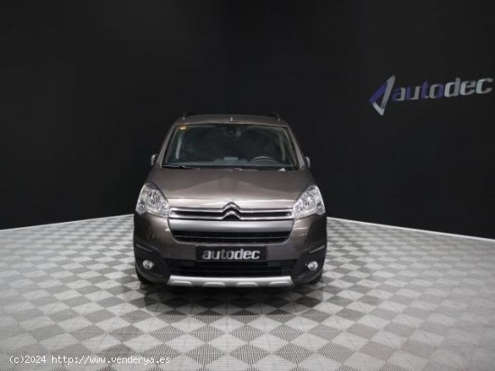 CITROEN Berlingo en venta en Carcaixent (Valencia) - Carcaixent