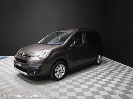 CITROEN Berlingo en venta en Carcaixent (Valencia) - Carcaixent