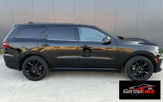 DODGE Durango en venta en Villaviciosa de
OdÃ³n (Madrid) - Villaviciosa de
OdÃ³n