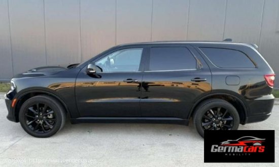 DODGE Durango en venta en Villaviciosa de
OdÃ³n (Madrid) - Villaviciosa de
OdÃ³n