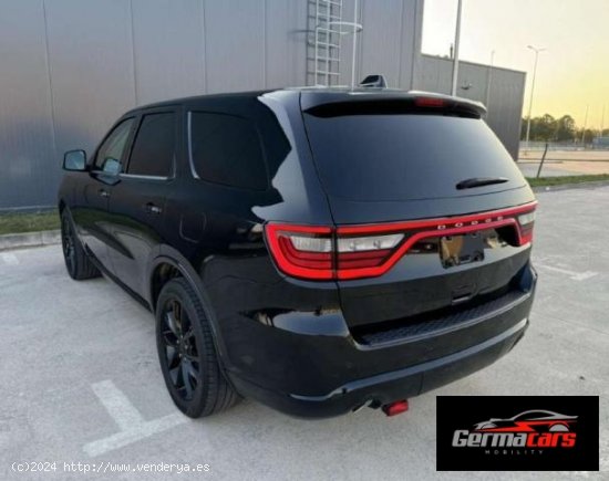 DODGE Durango en venta en Villaviciosa de
OdÃ³n (Madrid) - Villaviciosa de
OdÃ³n