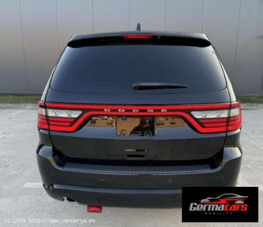 DODGE Durango en venta en Villaviciosa de
OdÃ³n (Madrid) - Villaviciosa de
OdÃ³n