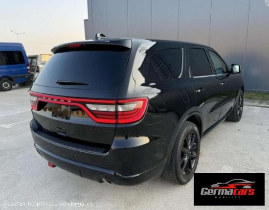 DODGE Durango en venta en Villaviciosa de
OdÃ³n (Madrid) - Villaviciosa de
OdÃ³n