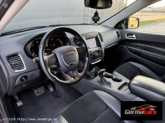 DODGE Durango en venta en Villaviciosa de
OdÃ³n (Madrid) - Villaviciosa de
OdÃ³n