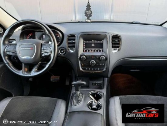 DODGE Durango en venta en Villaviciosa de
OdÃ³n (Madrid) - Villaviciosa de
OdÃ³n