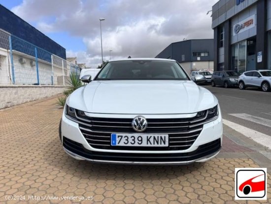 VOLKSWAGEN Arteon en venta en AlcalÃ¡ de GuadaÃ­ra (Sevilla) - AlcalÃ¡ de GuadaÃ­ra