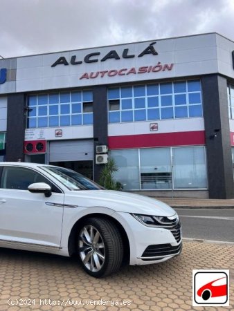 VOLKSWAGEN Arteon en venta en AlcalÃ¡ de GuadaÃ­ra (Sevilla) - AlcalÃ¡ de GuadaÃ­ra