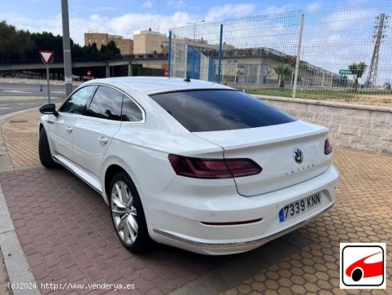 VOLKSWAGEN Arteon en venta en AlcalÃ¡ de GuadaÃ­ra (Sevilla) - AlcalÃ¡ de GuadaÃ­ra