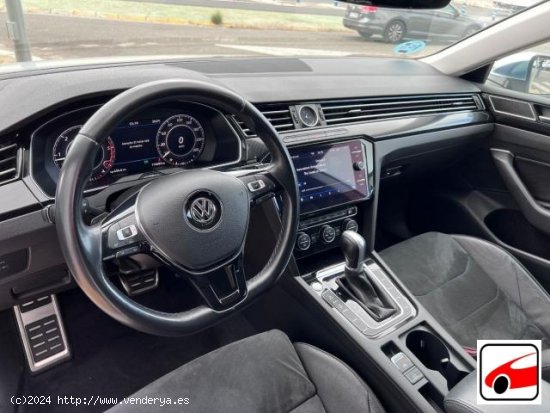 VOLKSWAGEN Arteon en venta en AlcalÃ¡ de GuadaÃ­ra (Sevilla) - AlcalÃ¡ de GuadaÃ­ra