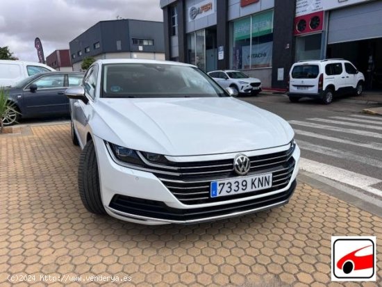 VOLKSWAGEN Arteon en venta en AlcalÃ¡ de GuadaÃ­ra (Sevilla) - AlcalÃ¡ de GuadaÃ­ra