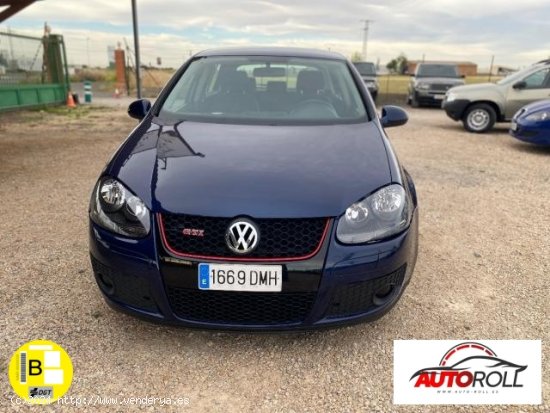 VOLKSWAGEN Golf en venta en BolaÃ±os de
Calatrava (Ciudad Real) - BolaÃ±os de
Calatrava