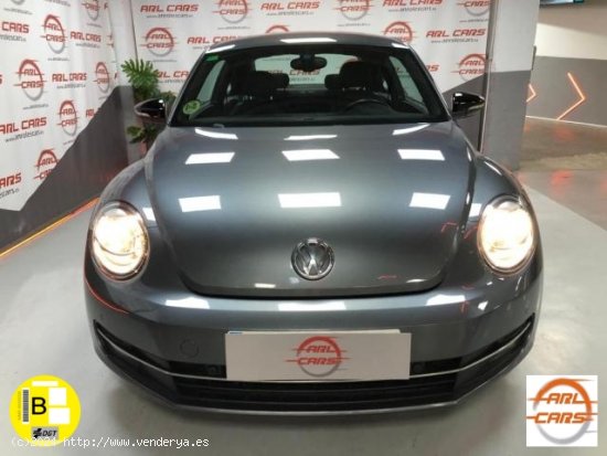 VOLKSWAGEN Beetle en venta en Madrid (Madrid) - Madrid