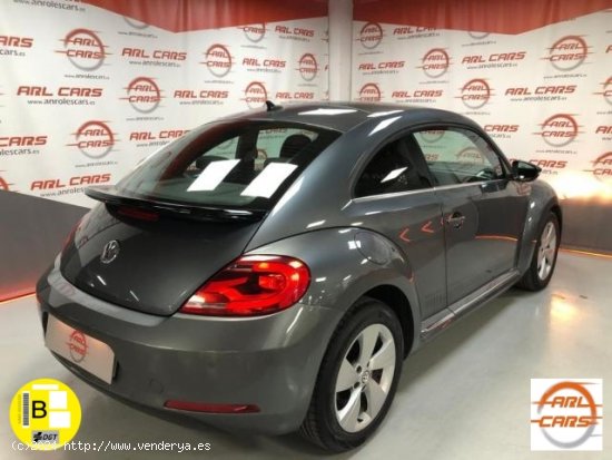 VOLKSWAGEN Beetle en venta en Madrid (Madrid) - Madrid