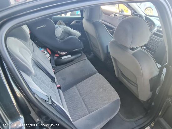 PEUGEOT 407 en venta en AlcalÃ¡ de GuadaÃ­ra (Sevilla) - AlcalÃ¡ de GuadaÃ­ra