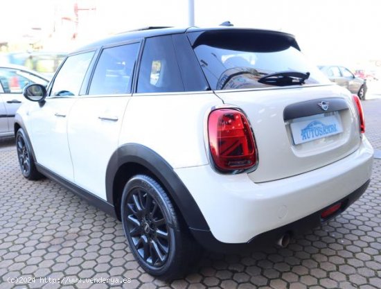 MINI Mini en venta en AlcalÃ¡ de GuadaÃ­ra (Sevilla) - AlcalÃ¡ de GuadaÃ­ra