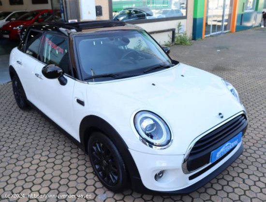 MINI Mini en venta en AlcalÃ¡ de GuadaÃ­ra (Sevilla) - AlcalÃ¡ de GuadaÃ­ra