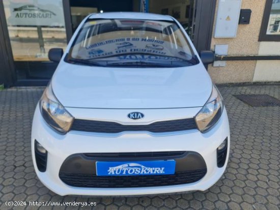 KIA Picanto en venta en AlcalÃ¡ de GuadaÃ­ra (Sevilla) - AlcalÃ¡ de GuadaÃ­ra