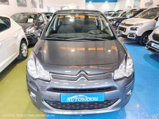 CITROEN C3 en venta en AlcalÃ¡ de GuadaÃ­ra (Sevilla) - AlcalÃ¡ de GuadaÃ­ra