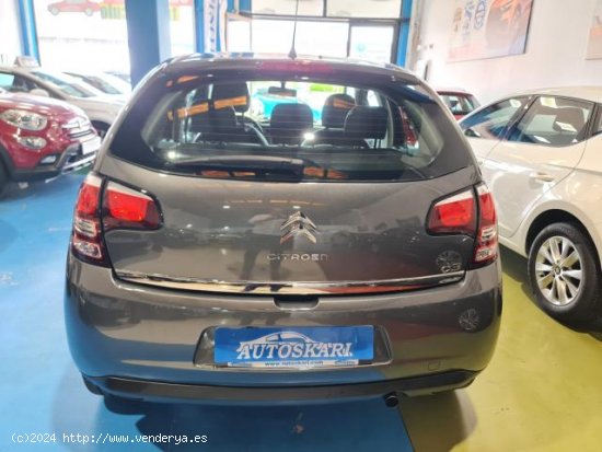 CITROEN C3 en venta en AlcalÃ¡ de GuadaÃ­ra (Sevilla) - AlcalÃ¡ de GuadaÃ­ra