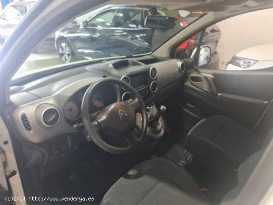 CITROEN Berlingo en venta en AlcalÃ¡ de GuadaÃ­ra (Sevilla) - AlcalÃ¡ de GuadaÃ­ra