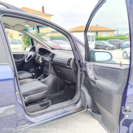 OPEL Zafira en venta en Miengo (Cantabria) - Miengo