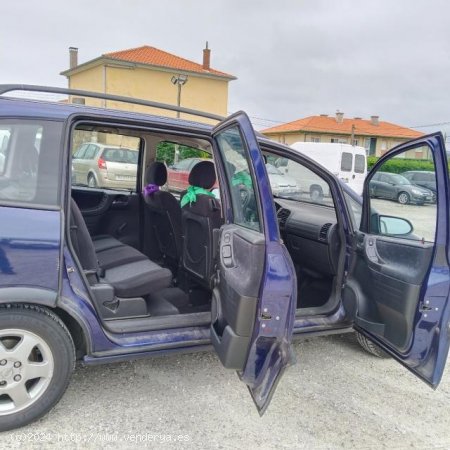 OPEL Zafira en venta en Miengo (Cantabria) - Miengo