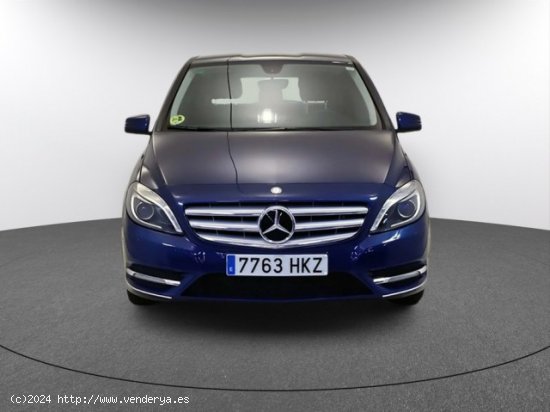 MERCEDES Clase B en venta en LalÃ­n (Pontevedra) - LalÃ­n