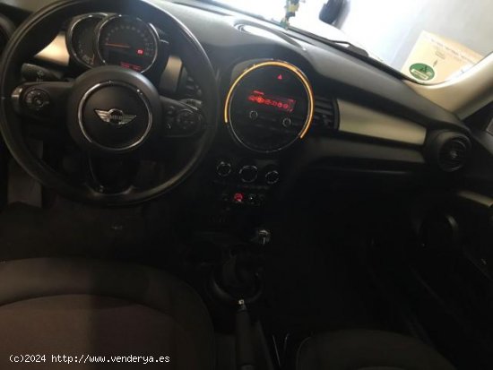 MINI Mini en venta en Sevilla (Sevilla) - Sevilla