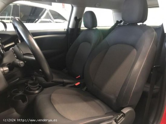 MINI Mini en venta en Sevilla (Sevilla) - Sevilla