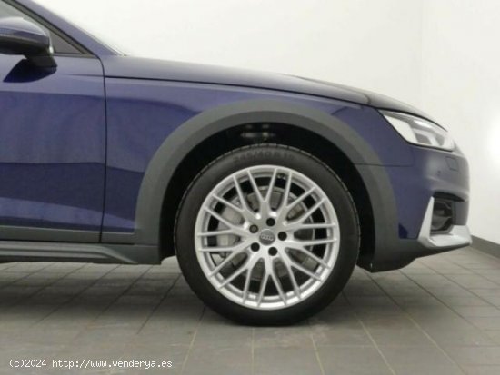 AUDI A4 Allroad Quattro en venta en Pamplona/IruÃ±a (Navarra) - Pamplona/IruÃ±a