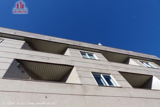  PISO AMUEBLADO EN ZONA PRÓXIMA AL POLIGONO INDUSTRIAL Y PARQUE TECNOLÓGICO DE OURENSE - ORENSE 